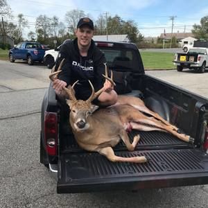 Meet your Posher, Zack